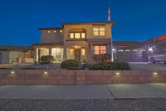900 Loma Pinon Loop NE, Rio Rancho, NM 87144