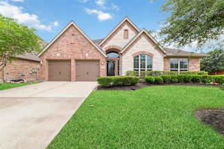 11143 Dunstan Hill Dr, Richmond, TX 77407