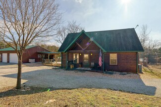 22367 County Line Rd, Shell Knob, MO 65747