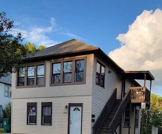 208 Illinois St Unit 2, Joliet, IL 60436