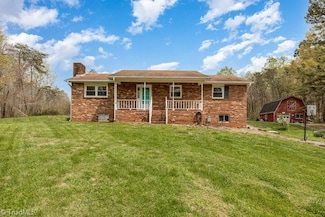 605 Cherry Tree Ln, Lewisville, NC 27023