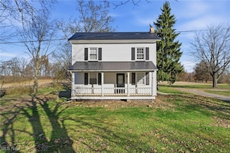 12192 Leffingwell Rd, Berlin Center, OH 44401