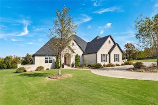 11920 Churchill Downs Dr, Springdale, AR 72762