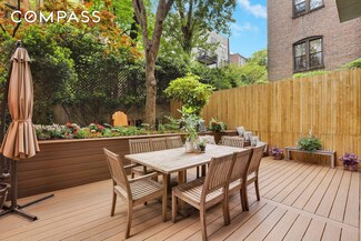 344 W 23rd St Unit 1E, New York, NY 10011