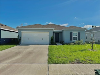 937 Eagle Rock Terrace, Winter Haven, FL 33880