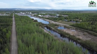 NHN Bethany St, Badger, AK 99705