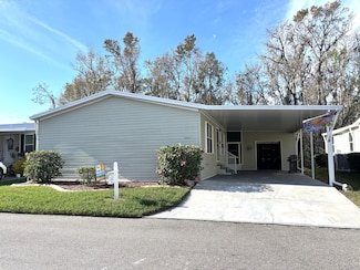 2992 Peavine Trail Unit 1086, Lakeland, FL 33810