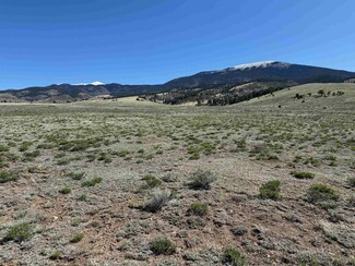 Lot 17 Smokey Bear Dr, Eagle Nest, NM 87718