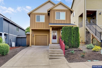 814 Crouchen St NW, Salem, OR 97304