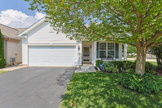 12574 Castle Rock Dr, Huntley, IL 60142