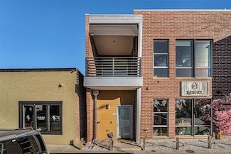 4258 Tennyson St Unit 104, Denver, CO 80212