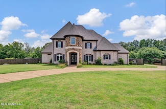 4864 Back Forty Dr, Olive Branch, MS 38654