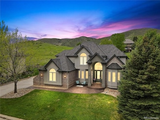 10 Summit Ash, Littleton, CO 80127