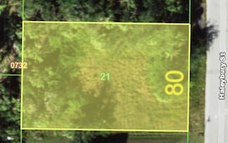 724 Haleybury St, Port Charlotte, FL 33948