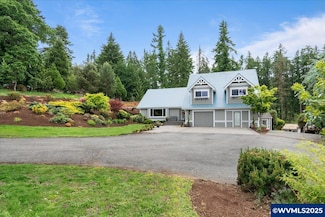 5225 Forest Ridge Rd NE, Silverton, OR 97381