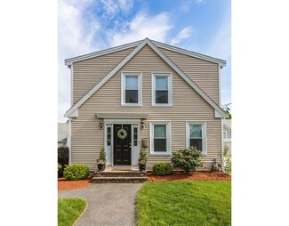 264 W Britannia St, Taunton, MA 02780