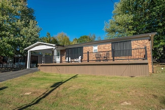 108 Bridgeview Cir, Hot Springs National Park, AR 71913