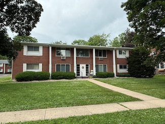 124 N Whistler A-7 Ave Unit 7, Freeport, IL 61032