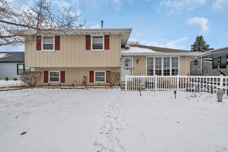 1853 Delrose St, Joliet, IL 60435