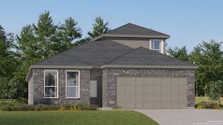9311 Dassler Springs, Converse, TX 78109
