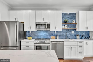 517 Oneida Place NW, Washington, DC 20011