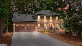 127 N Lakeside Dr NW, Kennesaw, GA 30144