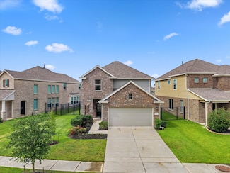15754 Cairnwell Bend Dr, Atascocita, TX 77346