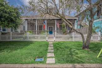 3306 Avenue R, Galveston, TX 77550