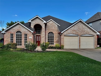 2528 Ridgewood Dr, Plano, TX 75074