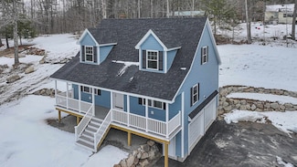 363 Main St, Fryeburg, ME 04037