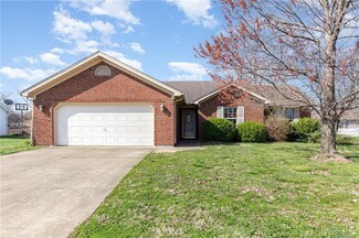 508 Tristin Trail, Jeffersonville, IN 47130