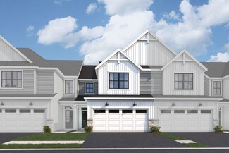 Braeden, Woodridge, IL 60517
