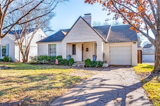 6014 Morningside Ave, Dallas, TX 75206