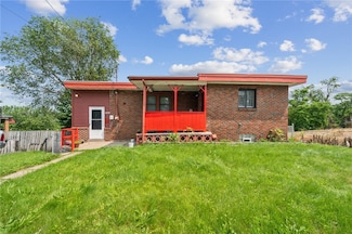 3003 Jersey St, McKeesport, PA 15132
