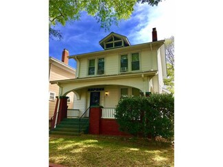 3111 Hanes Ave, Richmond, VA 23222