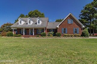 118 Windyfield Dr, Goldsboro, NC 27530
