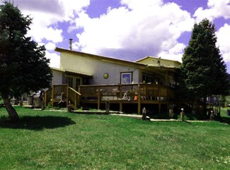 100 Sawmill Rd County Rd B 8, Eagle Nest, NM 87710