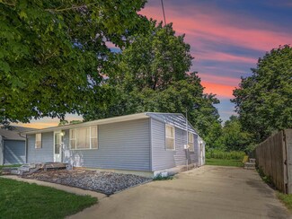 357 Wema Ave, Evansdale, IA 50707