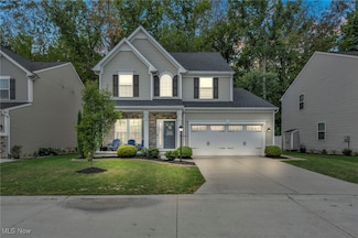 38777 Country Club Dr, Avon, OH 44011