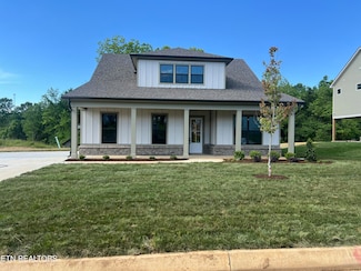 122 Sunflower St, Lenoir City, TN 37772