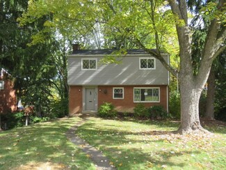 406 Long Dr, Pittsburgh, PA 15241
