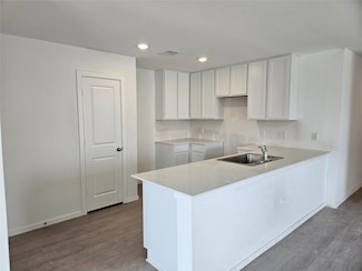 2619 American Ruby Dr, Rosharon, TX 77583