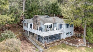 291 Hams Camp Rd, Acton, ME 04001
