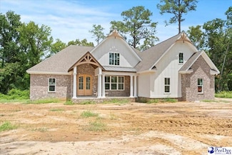 4313 Carnoustie Ln, Florence, SC 29501