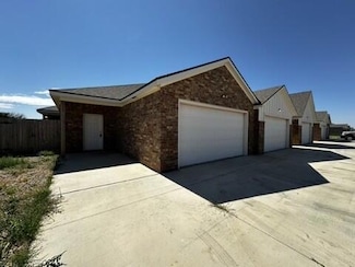 5511 Itasca St, Lubbock, TX 79416