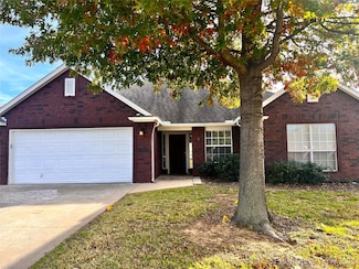 10304 E 98th St N, Owasso, OK 74055