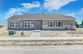 200 E Garret St, New Plymouth, ID 83655