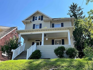 247 Park Blvd, Clarksburg, WV 26301