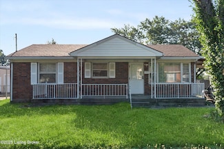 5719 Mary Ellen Dr, Louisville, KY 40214