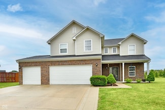 7604 Cloudy Ct, Camby, IN 46113